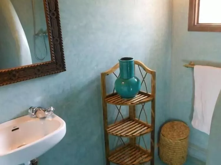 Pensão Dar Achorafa