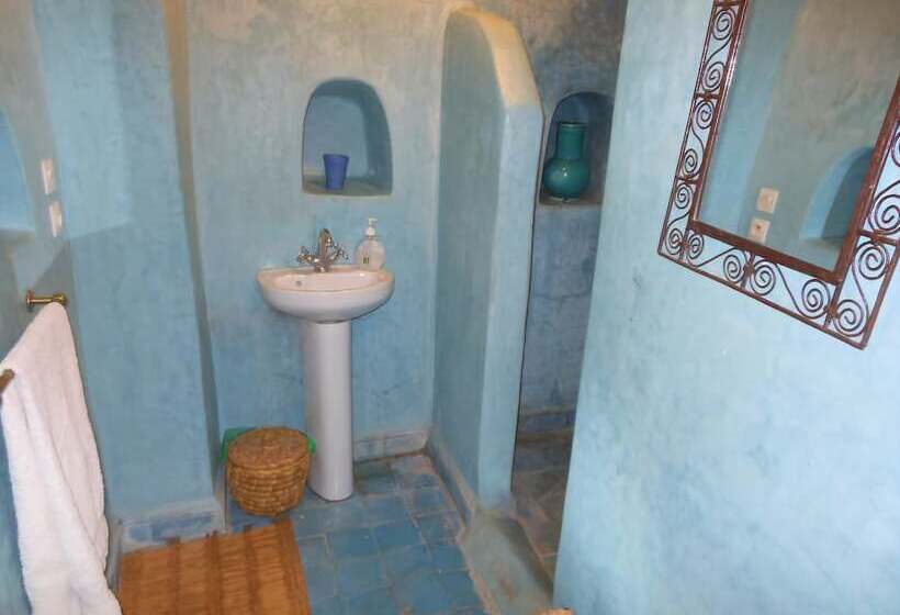 بنسيون Dar Achorafa