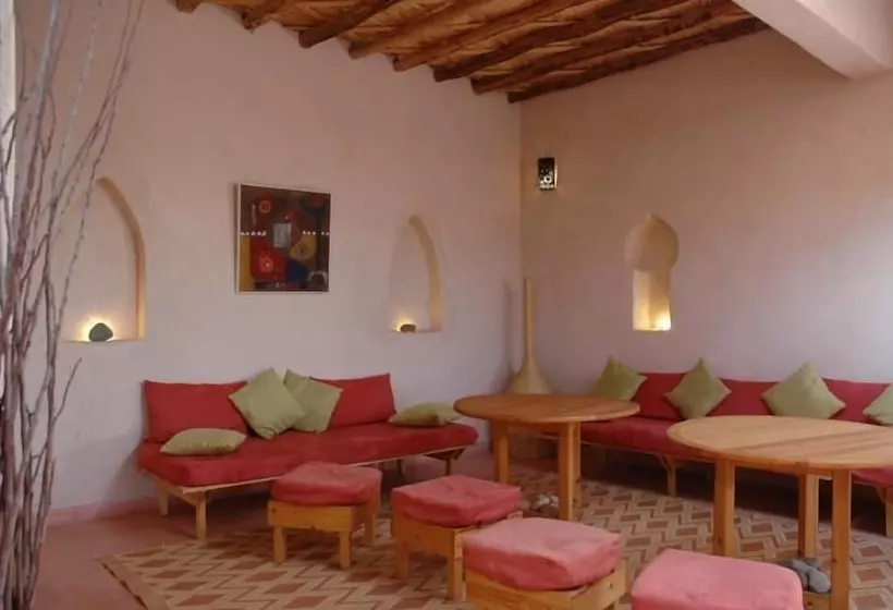 Pensão Dar Achorafa