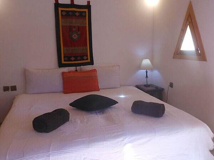 بنسيون Dar Achorafa