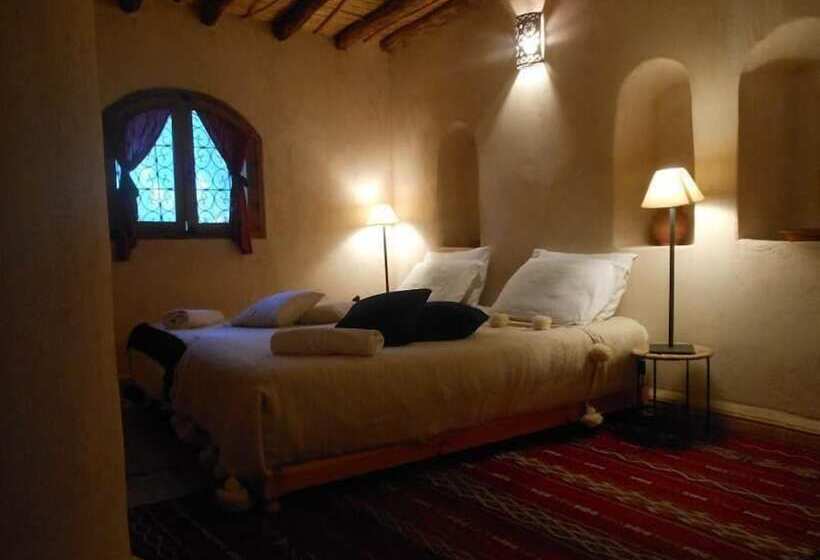 بنسيون Dar Achorafa