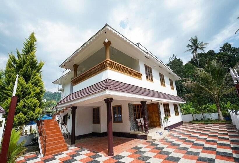 Pansiyon Le Grand By Oyo Rooms