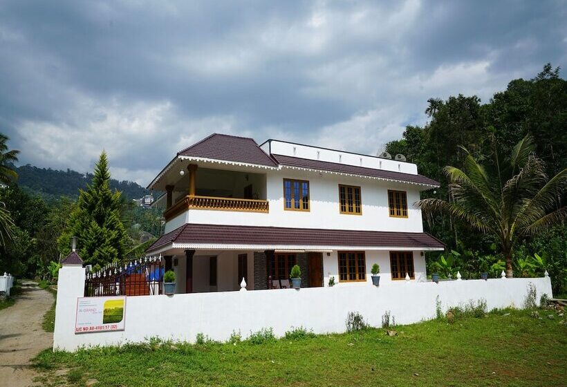 Pansiyon Le Grand By Oyo Rooms