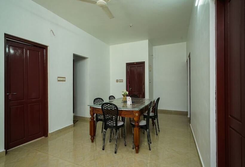 Pansiyon Le Grand By Oyo Rooms