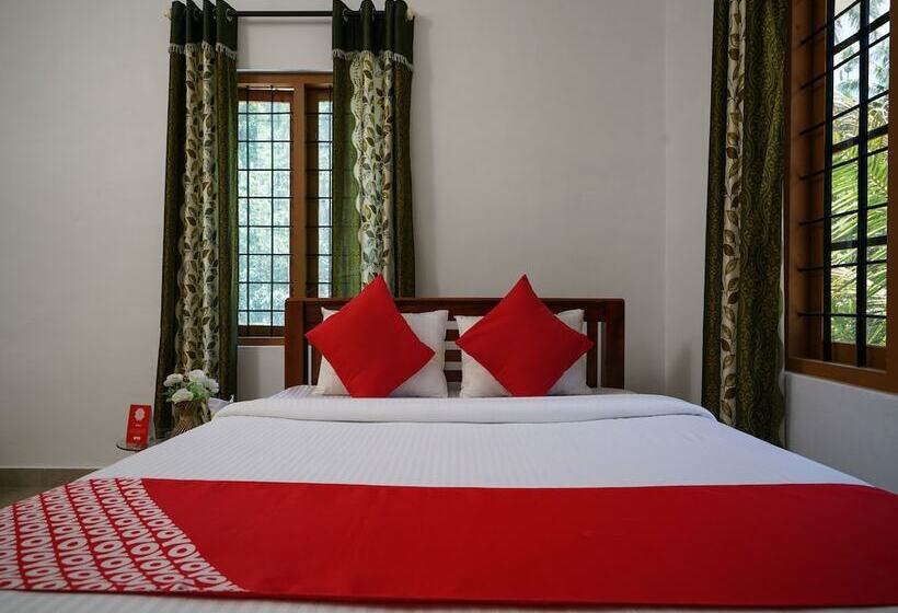 Pansiyon Le Grand By Oyo Rooms