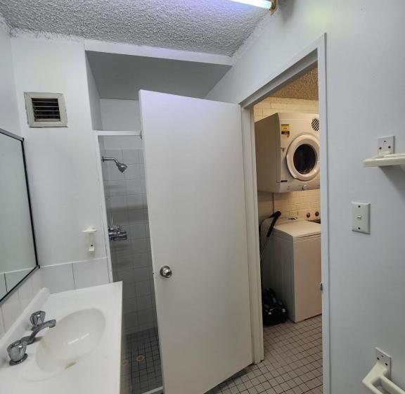 Perth City Apartment