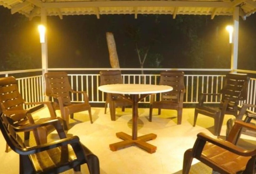 리조트 Robusta Valley A Wandertrails Stay