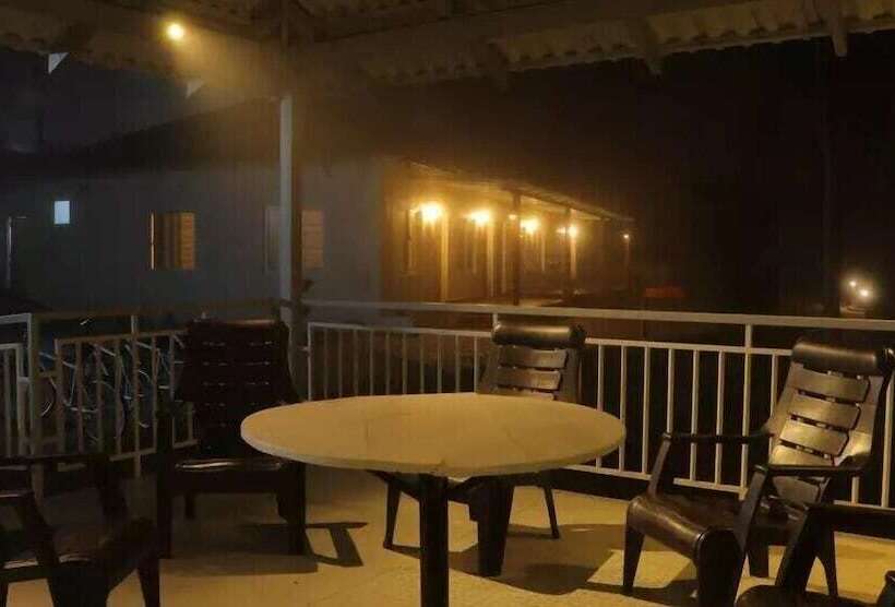 리조트 Robusta Valley A Wandertrails Stay