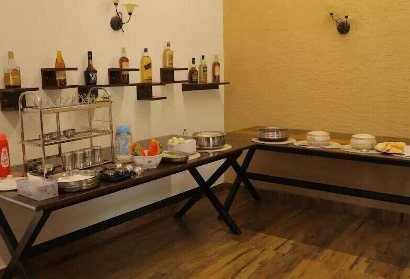 리조트 Robusta Valley A Wandertrails Stay