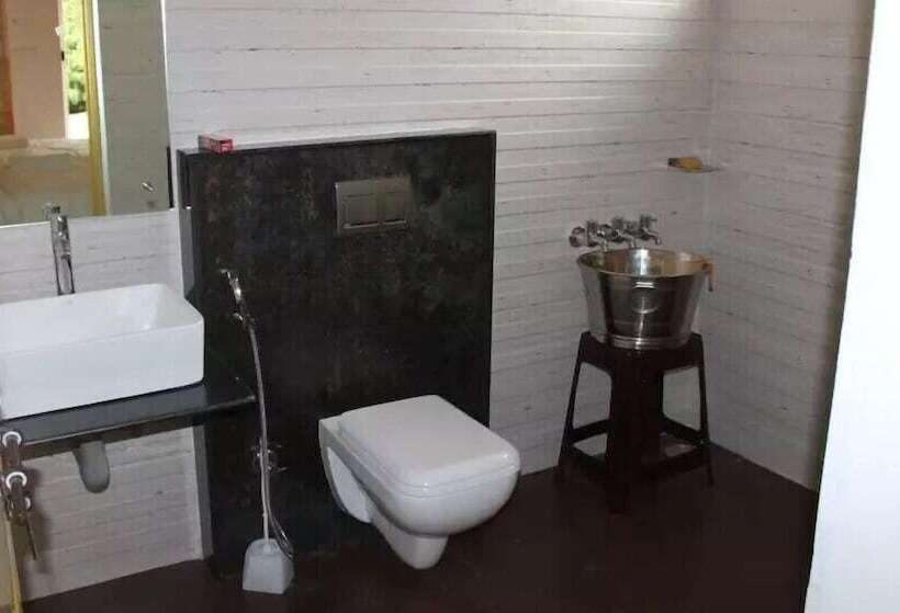 리조트 Robusta Valley A Wandertrails Stay