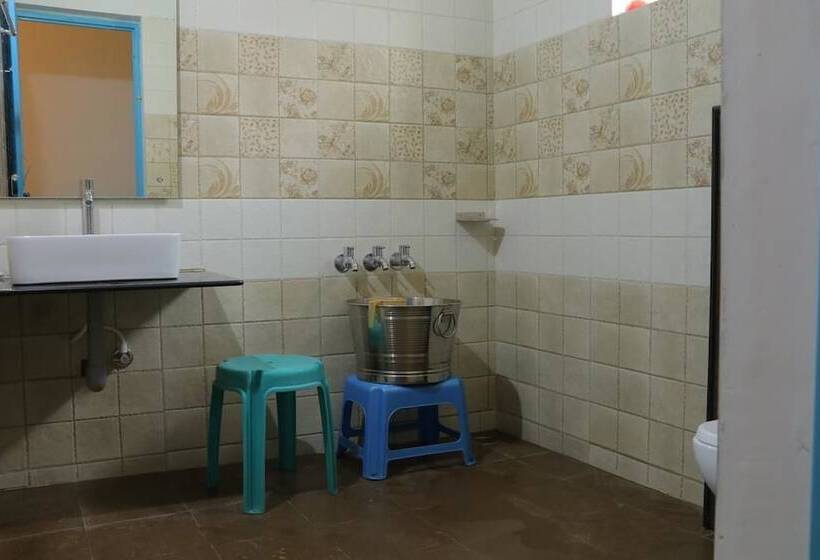 리조트 Robusta Valley A Wandertrails Stay