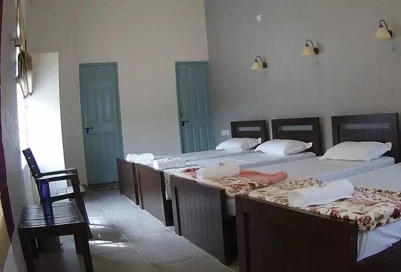 리조트 Robusta Valley A Wandertrails Stay