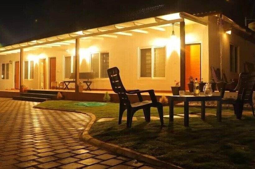 리조트 Robusta Valley A Wandertrails Stay