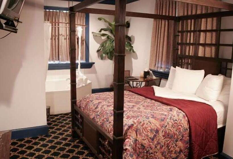 Chateau Avalon Hotel & Spa