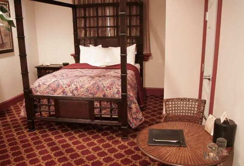 Chateau Avalon Hotel & Spa