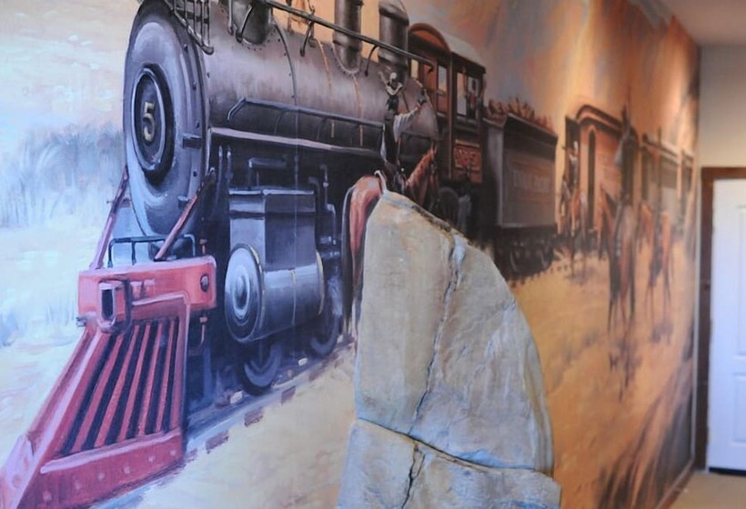 Chateau Avalon Hotel & Spa