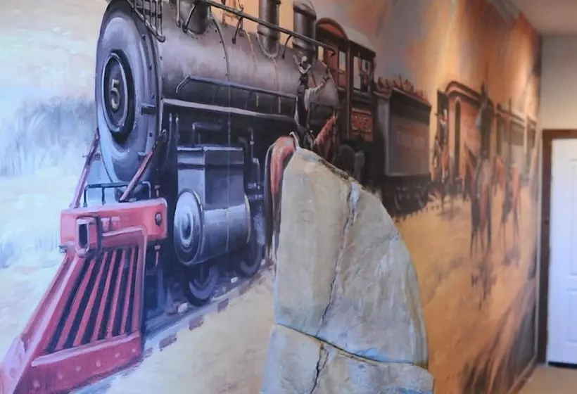 Chateau Avalon Hotel & Spa