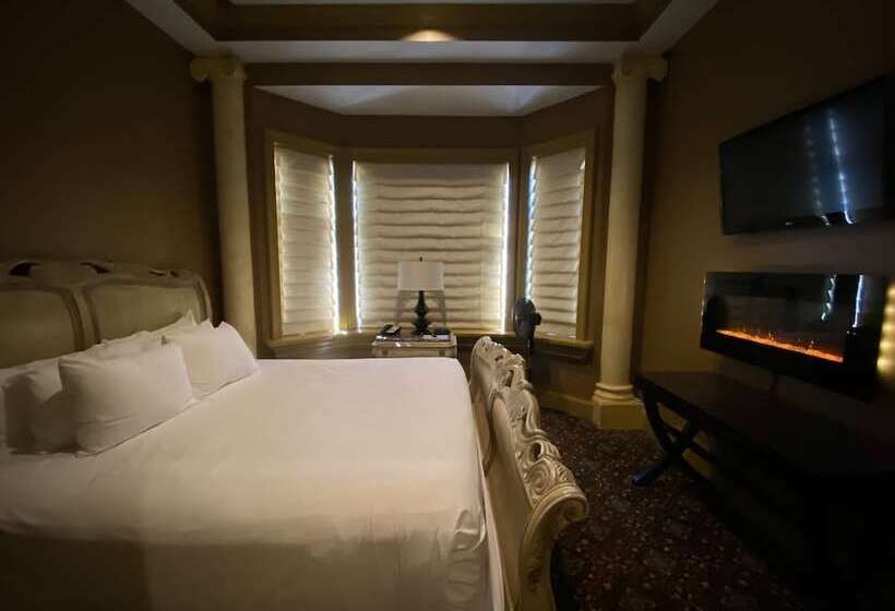 Chateau Avalon Hotel & Spa