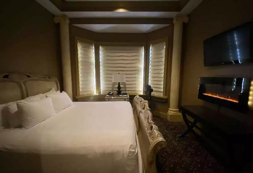 Chateau Avalon Hotel & Spa