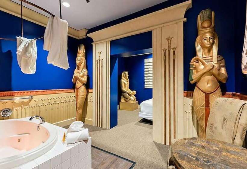 Chateau Avalon Hotel & Spa