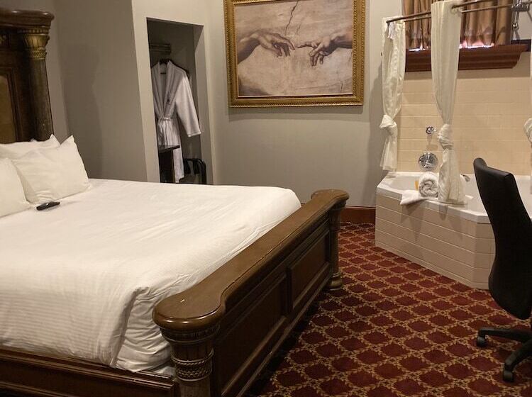 Chateau Avalon Hotel & Spa