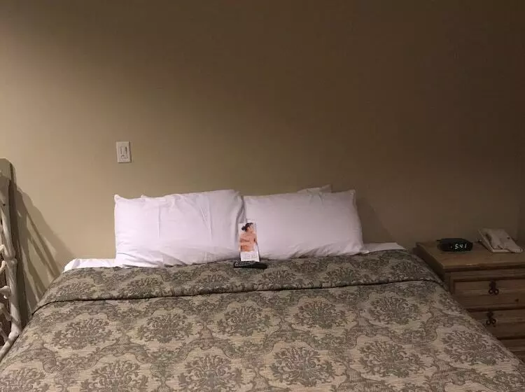 Chateau Avalon Hotel & Spa