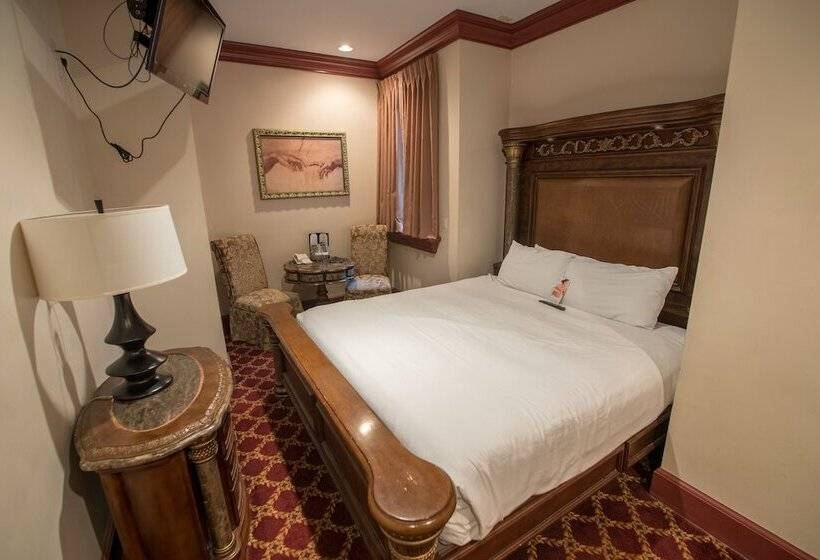 Chateau Avalon Hotel & Spa