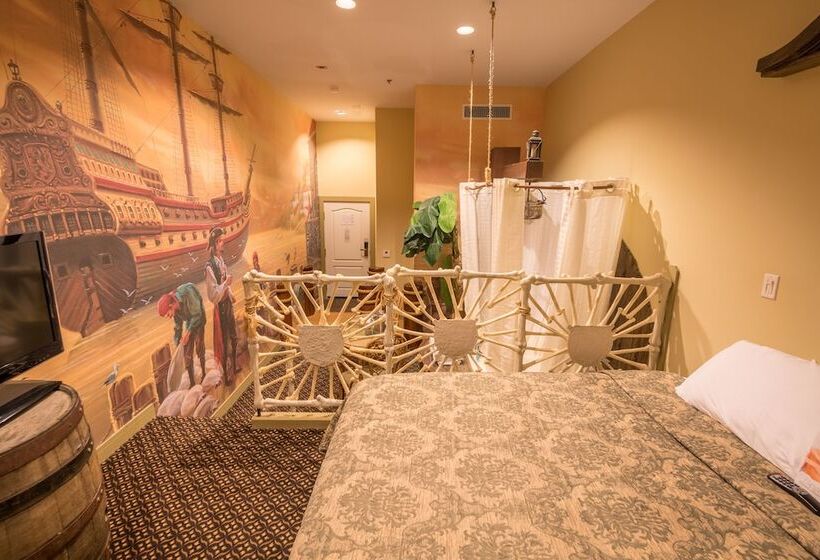 Chateau Avalon Hotel & Spa