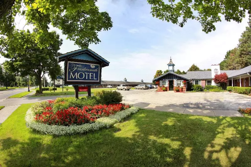 Frankenmuth Motel