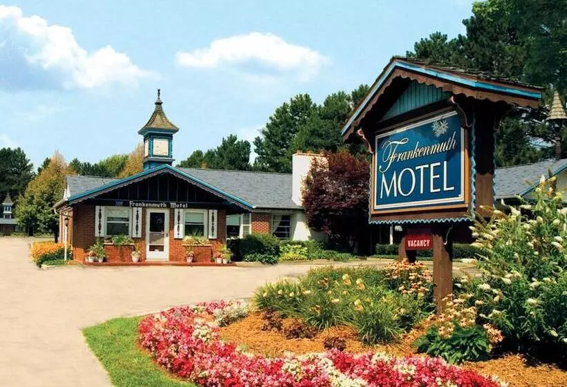 Frankenmuth Motel