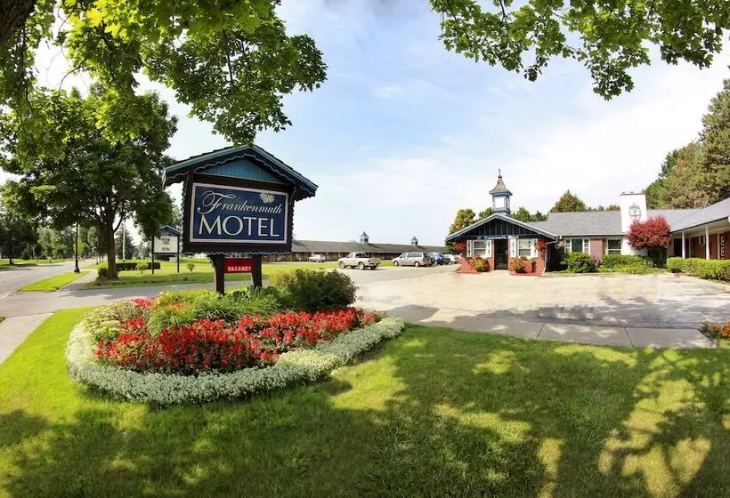 Frankenmuth Motel