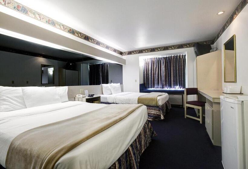 فندق Americas Best Value Inn & Suites Racine