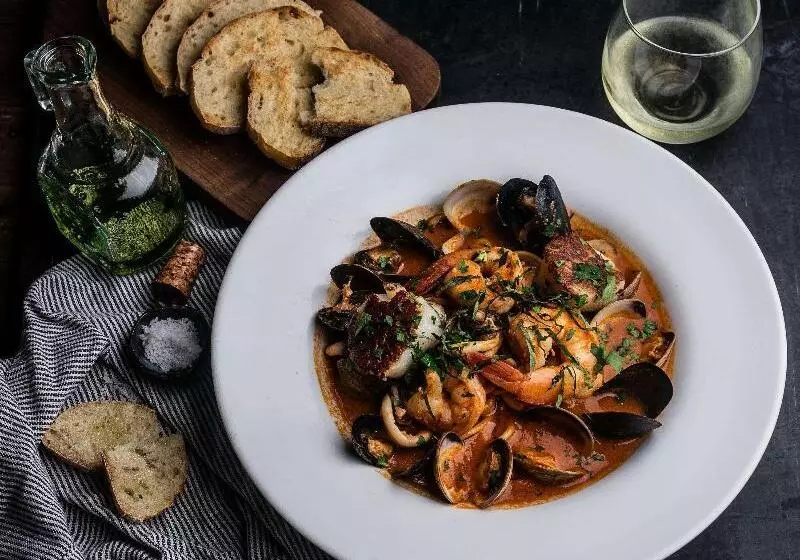 The Atlantic Hotel & Spa