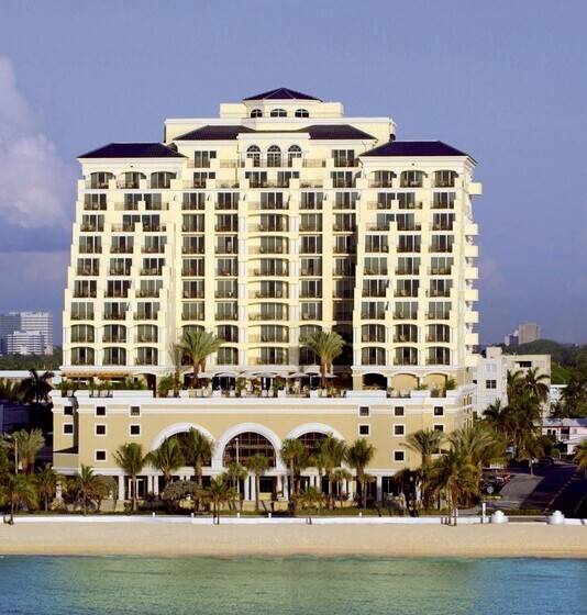 The Atlantic Hotel & Spa