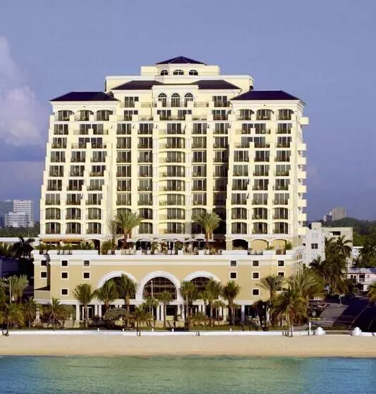 The Atlantic Hotel & Spa