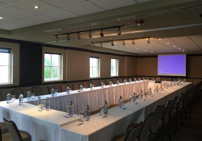 The Atlantic Hotel & Spa