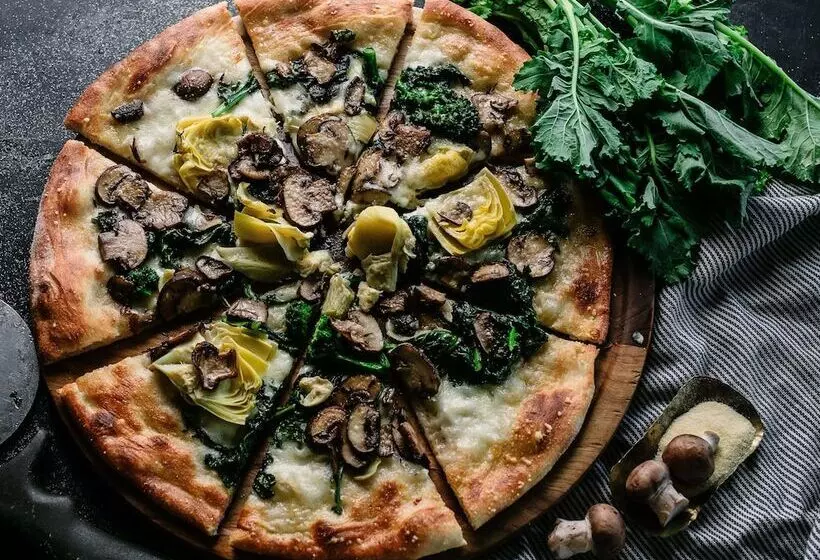 The Atlantic Hotel & Spa