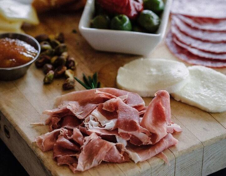 The Atlantic Hotel & Spa