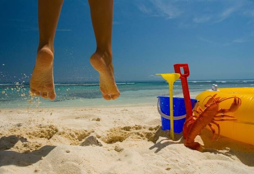 The Atlantic Hotel & Spa