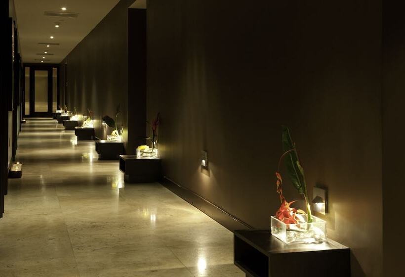 The Atlantic Hotel & Spa