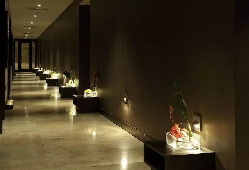 The Atlantic Hotel & Spa