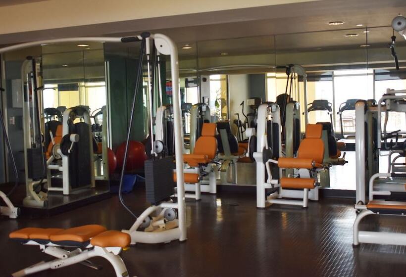 The Atlantic Hotel & Spa