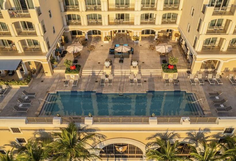 The Atlantic Hotel & Spa