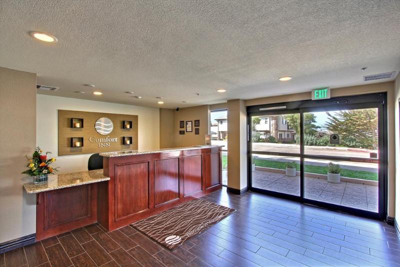 Отель Avisa Downtown