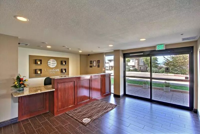 酒店 Avisa Downtown