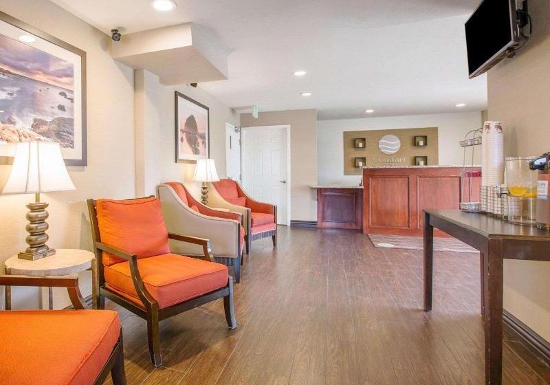 Отель Avisa Downtown