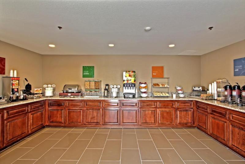 Отель Avisa Downtown