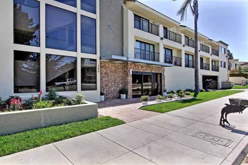 酒店 Avisa Downtown