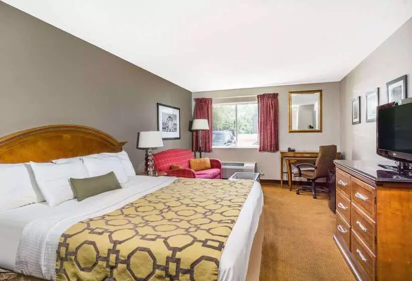 호텔 Baymont By Wyndham Piqua