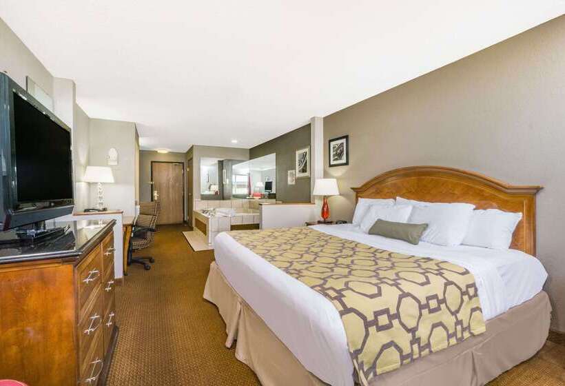 Отель Baymont By Wyndham Piqua